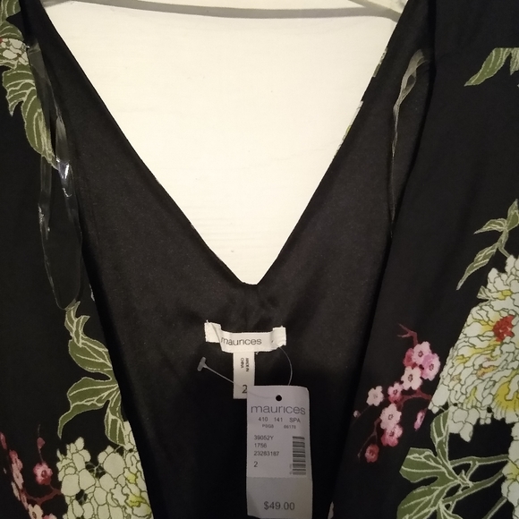 Final Price ⭐Maurice dress - Picture 3 of 5